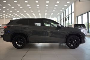 Volkswagen Tayron bild 6