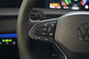 Volkswagen Tayron bild 14