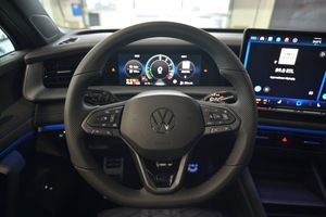 Volkswagen Tayron bild 13