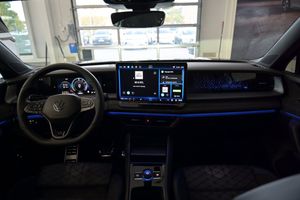 Volkswagen Tayron bild 12