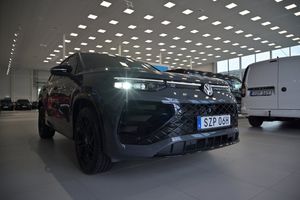 Volkswagen Tayron bild 4
