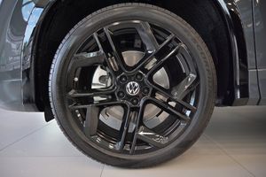 Volkswagen Tayron bild 11