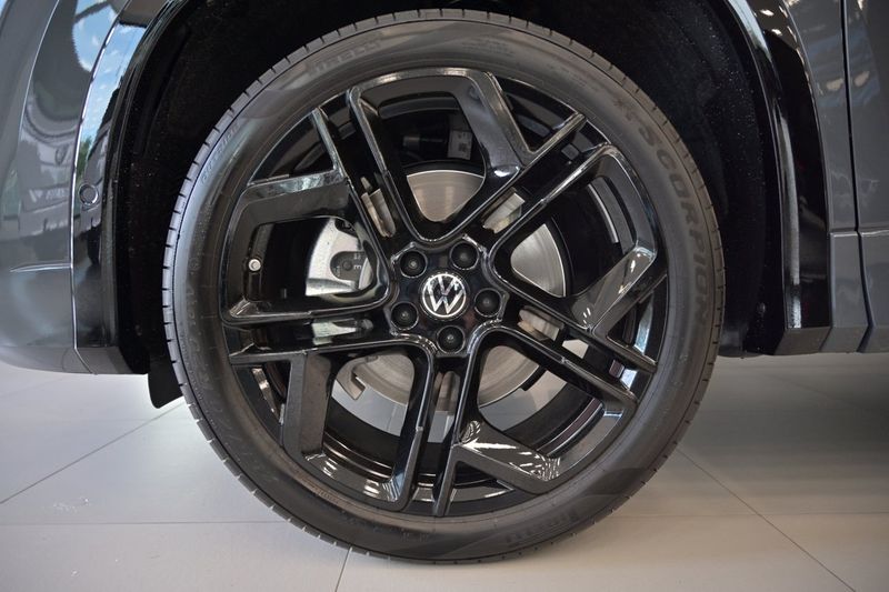 Volkswagen Tayron bild 11