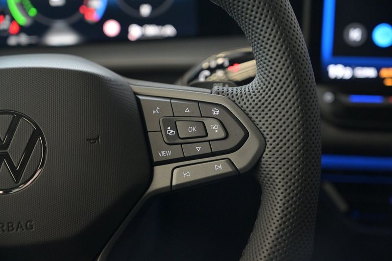 Volkswagen Tayron bild 15