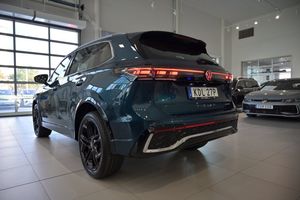 Volkswagen Tiguan bild 8