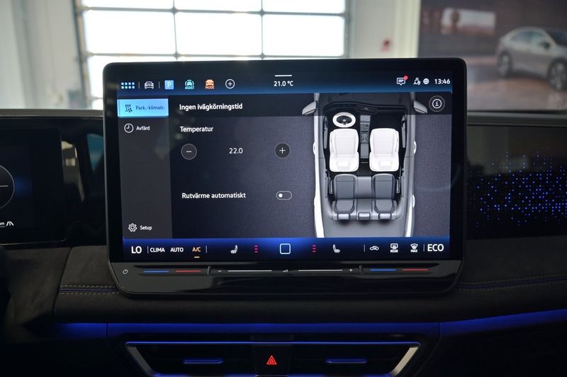 Volkswagen Tiguan bild 17