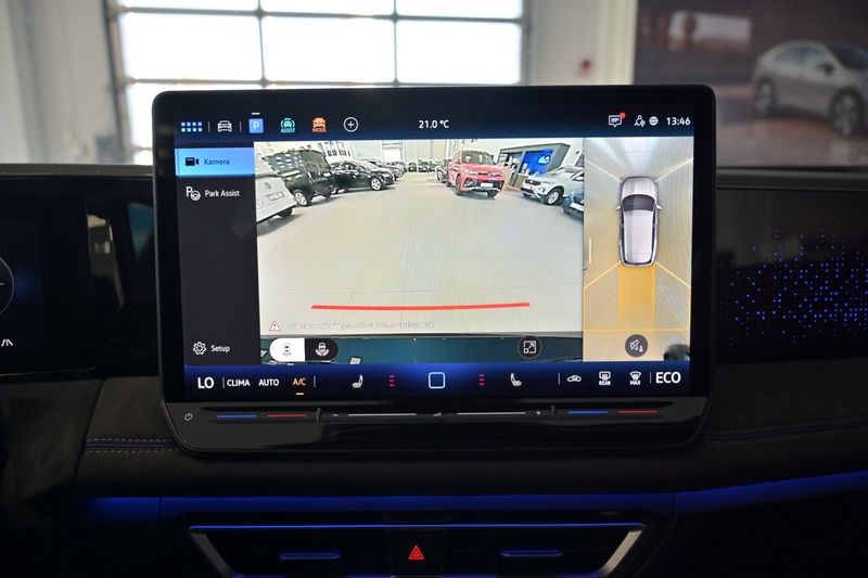 Volkswagen Tiguan bild 18