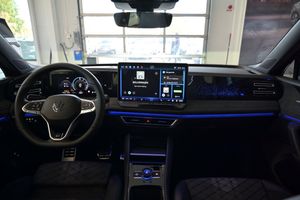 Volkswagen Tiguan bild 12