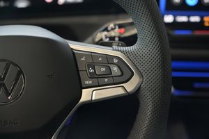Volkswagen Tiguan bild 15