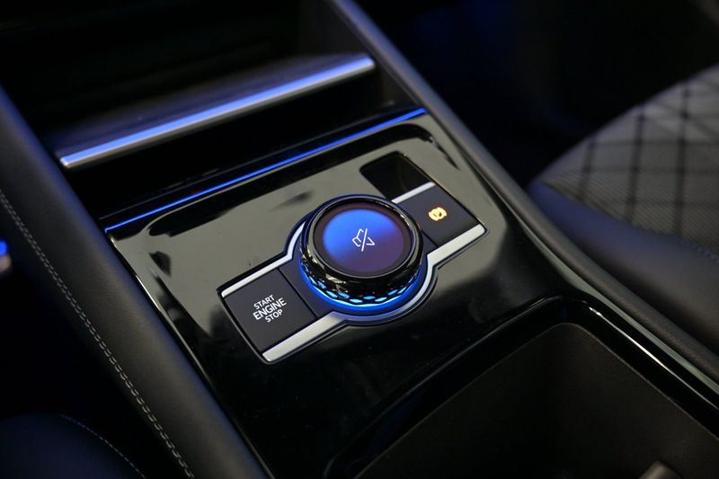 Volkswagen Tiguan bild 23