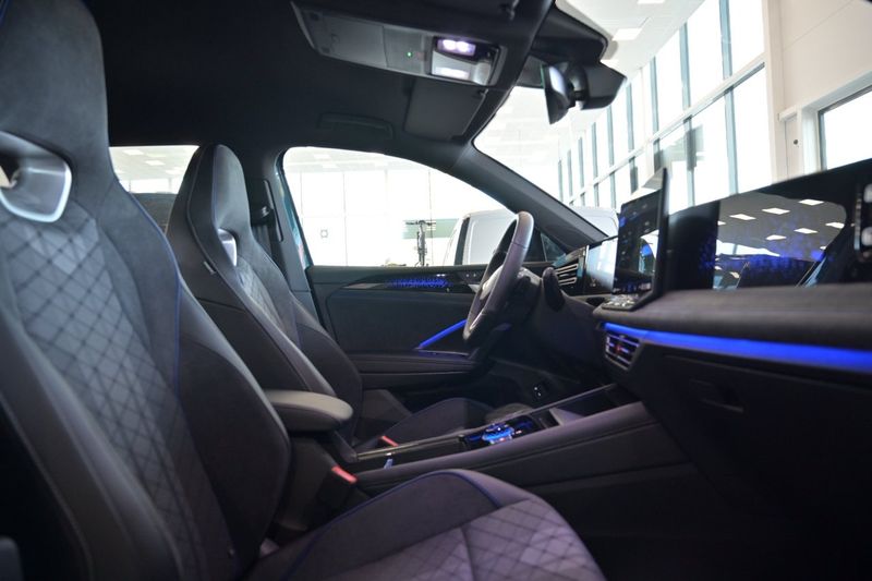 Volkswagen Tiguan bild 24