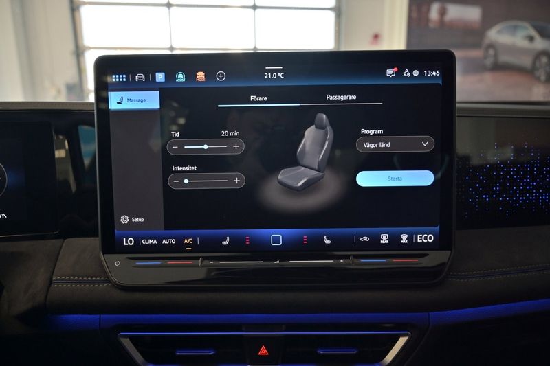 Volkswagen Tiguan bild 20