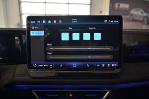 Volkswagen Tiguan bild 19