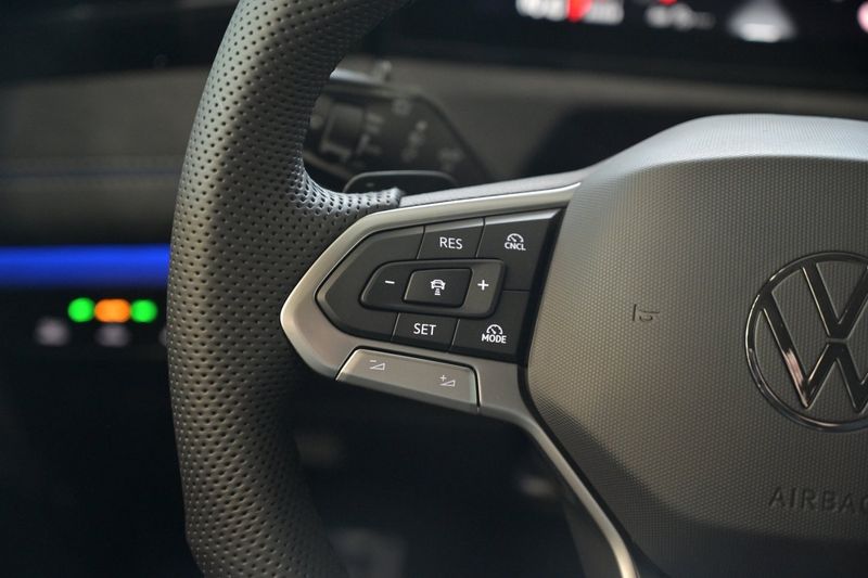 Volkswagen Tiguan bild 14