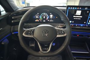 Volkswagen Tiguan bild 13