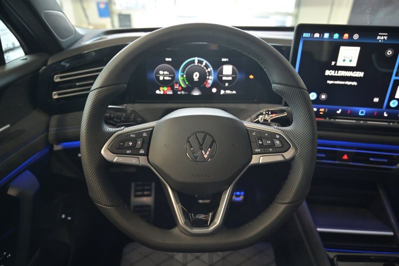 Volkswagen Tiguan bild 13