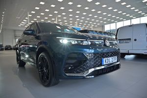 Volkswagen Tiguan bild 4