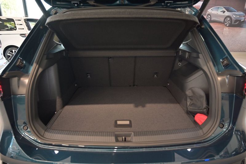 Volkswagen Tiguan bild 27