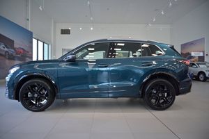 Volkswagen Tiguan bild 7