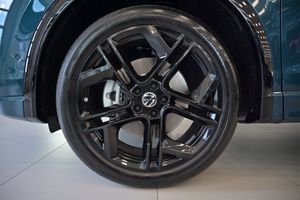 Volkswagen Tiguan bild 11