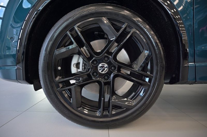 Volkswagen Tiguan bild 11