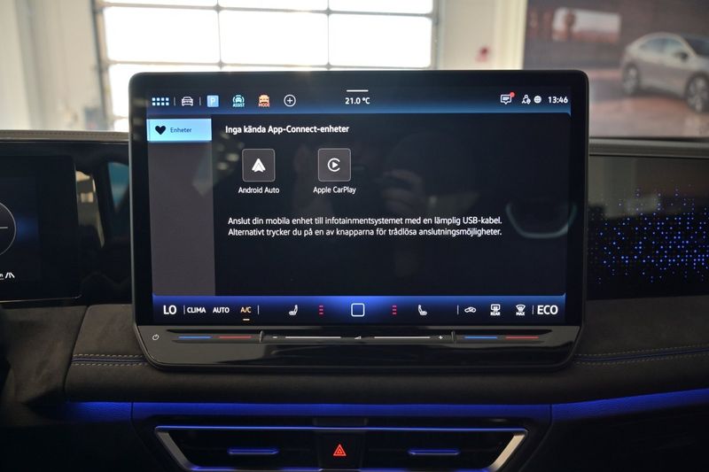 Volkswagen Tiguan bild 21