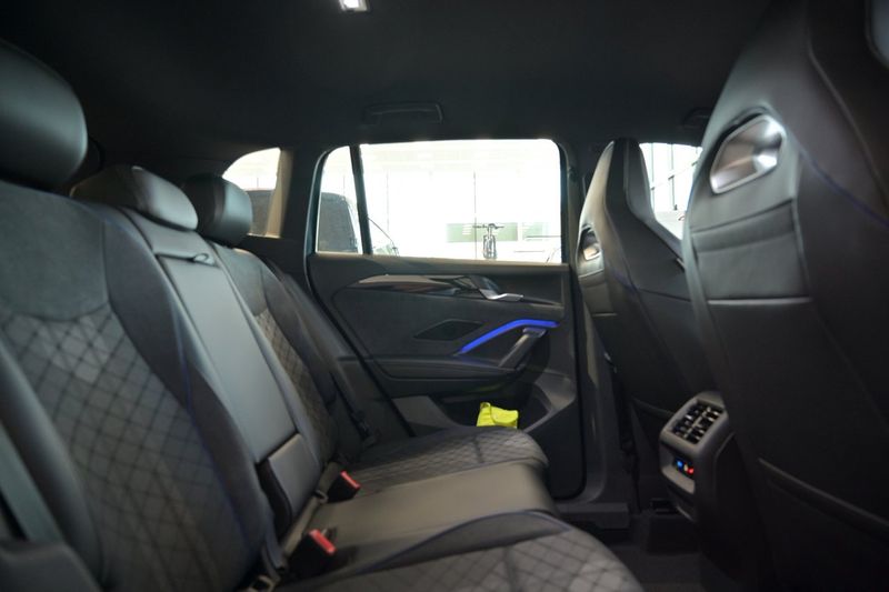 Volkswagen Tiguan bild 25