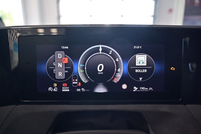 Volkswagen Tiguan bild 16