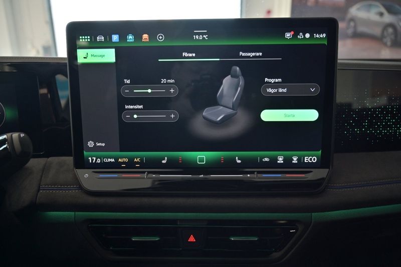 Volkswagen Tiguan bild 19