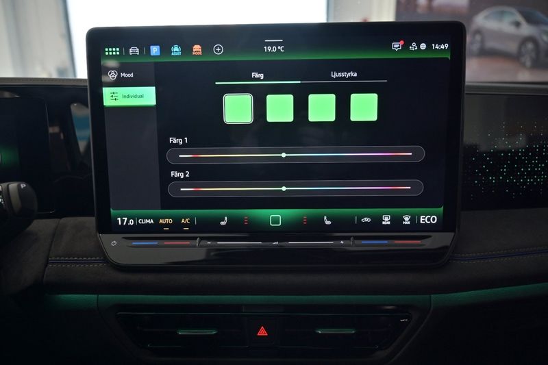 Volkswagen Tiguan bild 17