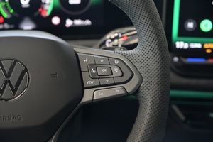 Volkswagen Tiguan bild 15