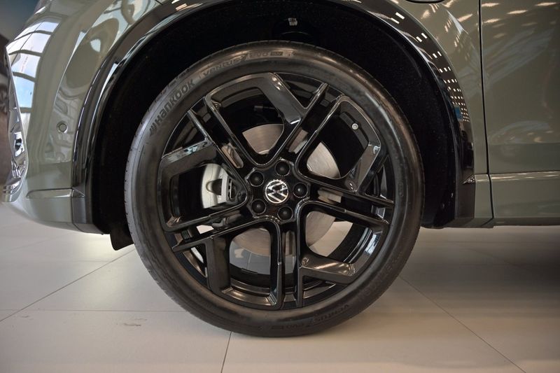 Volkswagen Tiguan bild 11