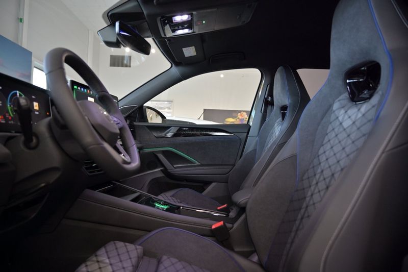 Volkswagen Tiguan bild 24