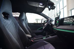 Volkswagen Tiguan bild 25