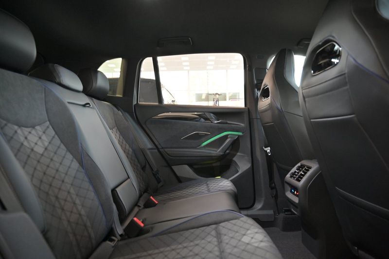 Volkswagen Tiguan bild 26