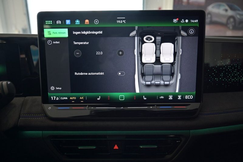 Volkswagen Tiguan bild 18