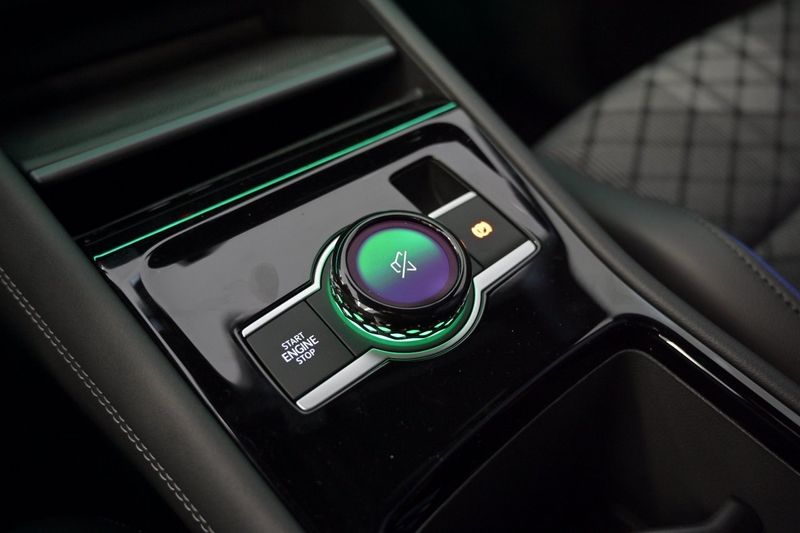 Volkswagen Tiguan bild 23