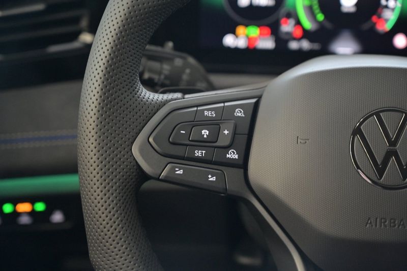 Volkswagen Tiguan bild 14