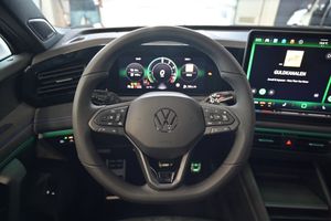Volkswagen Tiguan bild 13