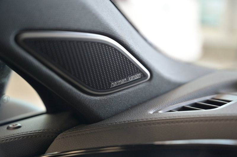Volkswagen Tiguan bild 22