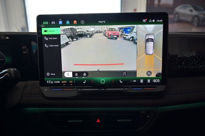 Volkswagen Tiguan bild 21