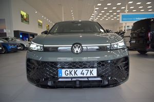 Volkswagen Tiguan bild 3