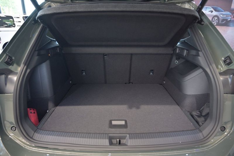 Volkswagen Tiguan bild 28