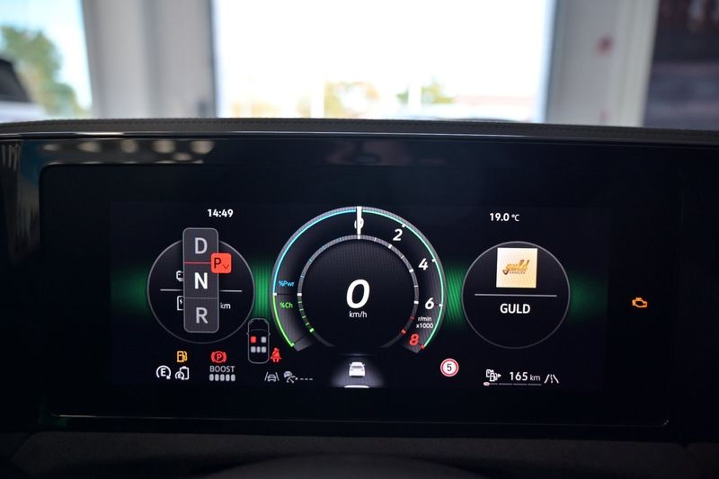 Volkswagen Tiguan bild 16