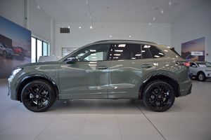 Volkswagen Tiguan bild 7