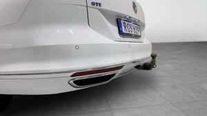 Volkswagen Passat bild 13