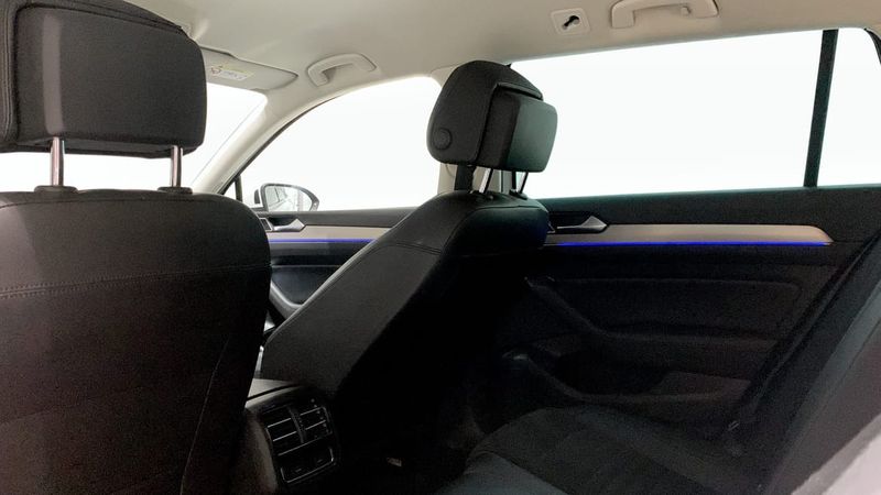 Volkswagen Passat bild 11