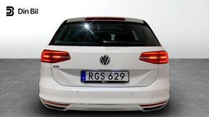 Volkswagen Passat bild 5