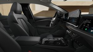 Audi A6 bild 8