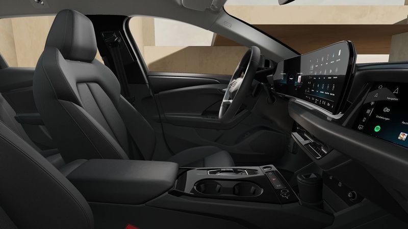 Audi A6 bild 8